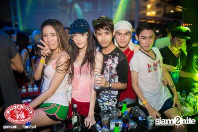 Songkran Summer Festival 2014 (Album 1) — photo 128