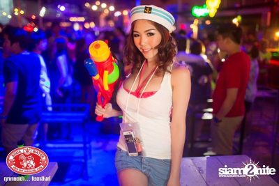 Songkran Summer Festival 2014 (Album 1) — photo 54