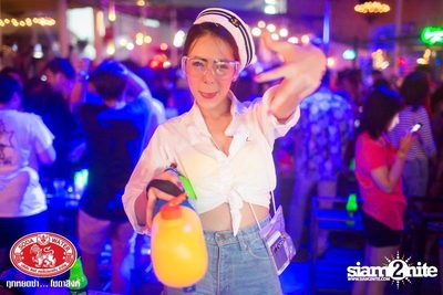 Songkran Summer Festival 2014 (Album 1) — photo 40
