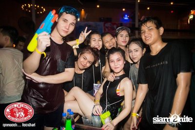 Songkran Summer Festival 2014 (Album 1) — photo 173