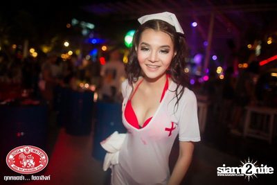 Songkran Summer Festival 2014 (Album 1) — photo 197