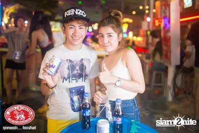 Songkran Summer Festival 2014 (Album 1) — photo 79