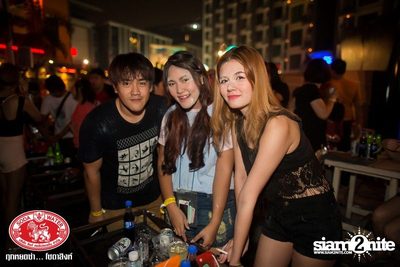 Songkran Summer Festival 2014 (Album 1) — photo 122