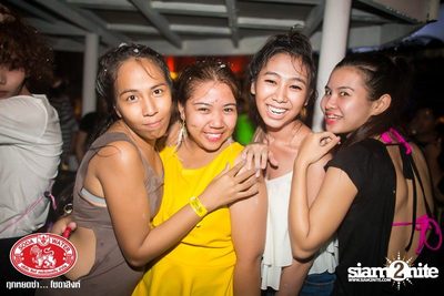 Songkran Summer Festival 2014 (Album 1) — photo 91