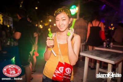 Songkran Summer Festival 2014 (Album 1) — photo 157