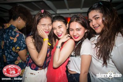 Songkran Summer Festival 2014 (Album 1) — photo 86