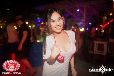 Songkran Summer Festival 2014 (Album 1) — photo 199