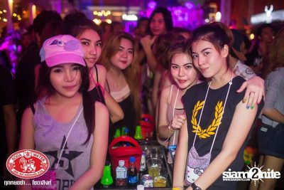 Songkran Summer Festival 2014 (Album 1) — photo 63