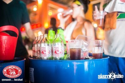 Songkran Summer Festival 2014 (Album 1) — photo 204