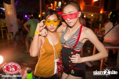 Songkran Summer Festival 2014 (Album 1) — photo 236