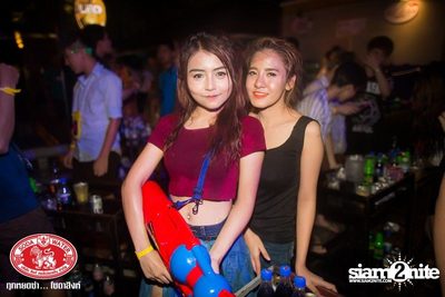 Songkran Summer Festival 2014 (Album 1) — photo 151