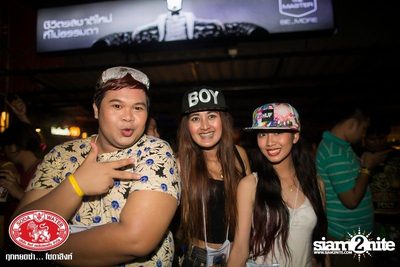 Songkran Summer Festival 2014 (Album 1) — photo 95