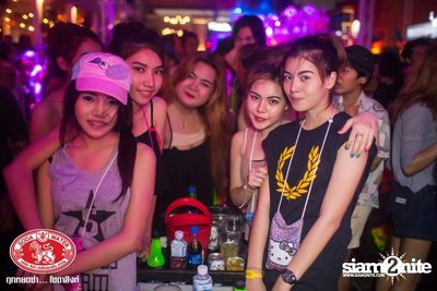 Songkran Summer Festival 2014 (Album 1) — photo 64