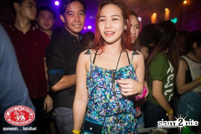 Songkran Summer Festival 2014 (Album 1) — photo 115