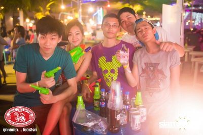 Songkran Summer Festival 2014 (Album 1) — photo 58