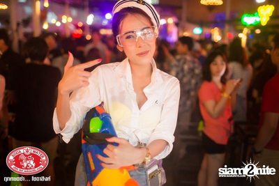 Songkran Summer Festival 2014 (Album 1) — photo 43