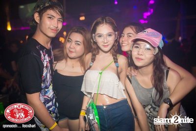 Songkran Summer Festival 2014 (Album 1) — photo 112