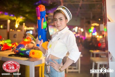 Songkran Summer Festival 2014 (Album 1) — photo 28