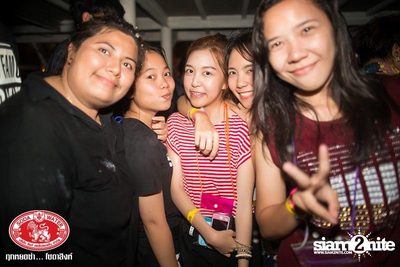 Songkran Summer Festival 2014 (Album 1) — photo 82