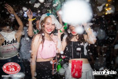 Songkran Summer Festival 2014 (Album 1) — photo 78