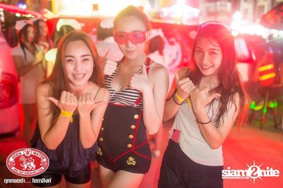 Songkran Summer Festival 2014 (Album 1) — photo 234