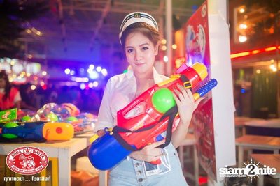 Songkran Summer Festival 2014 (Album 1) — photo 31