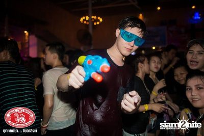 Songkran Summer Festival 2014 (Album 1) — photo 175