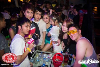 Songkran Summer Festival 2014 (Album 1) — photo 126