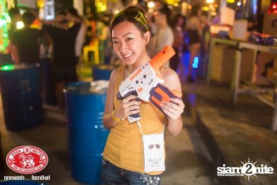 Songkran Summer Festival 2014 (Album 1) — photo 117