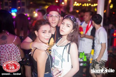 Songkran Summer Festival 2014 (Album 1) — photo 61