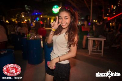 Songkran Summer Festival 2014 (Album 1) — photo 163