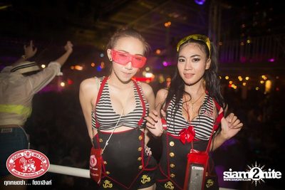 Songkran Summer Festival 2014 (Album 1) — photo 181