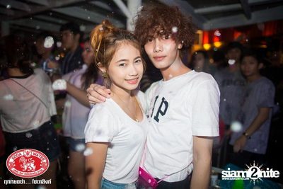 Songkran Summer Festival 2014 (Album 1) — photo 89