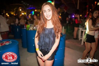 Songkran Summer Festival 2014 (Album 1) — photo 165
