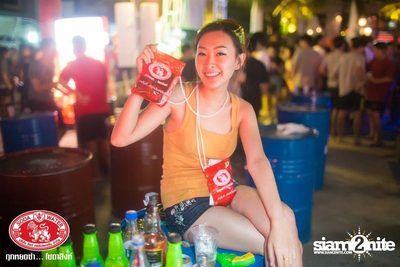 Songkran Summer Festival 2014 (Album 1) — photo 113