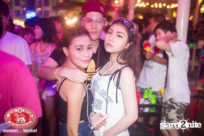 Songkran Summer Festival 2014 (Album 1) — photo 62