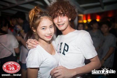 Songkran Summer Festival 2014 (Album 1) — photo 88
