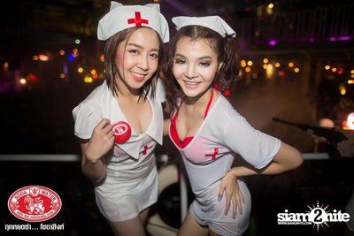 Songkran Summer Festival 2014 (Album 1) — photo 143