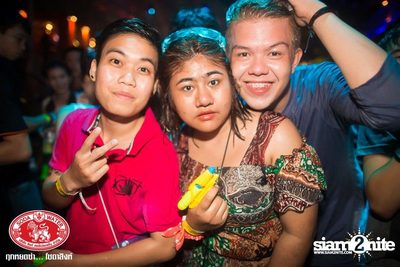 Songkran Summer Festival 2014 (Album 1) — photo 119