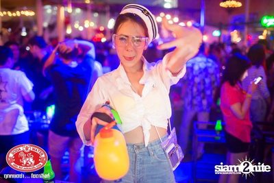 Songkran Summer Festival 2014 (Album 1) — photo 41