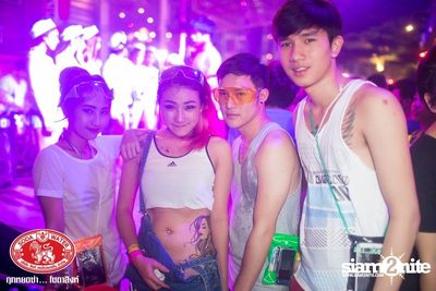 Songkran Summer Festival 2014 (Album 1) — photo 65