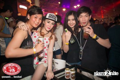 Songkran Summer Festival 2014 (Album 1) — photo 77