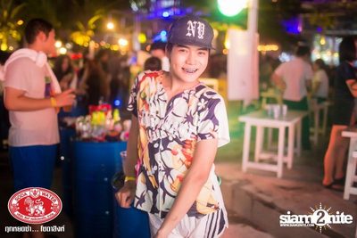 Songkran Summer Festival 2014 (Album 1) — photo 206