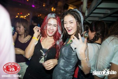 Songkran Summer Festival 2014 (Album 1) — photo 87