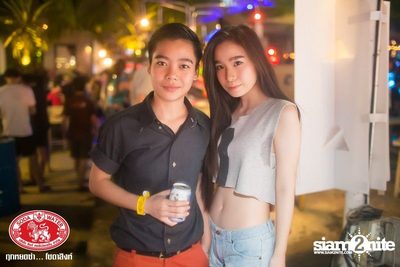 Songkran Summer Festival 2014 (Album 1) — photo 108