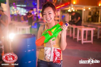 Songkran Summer Festival 2014 (Album 1) — photo 60