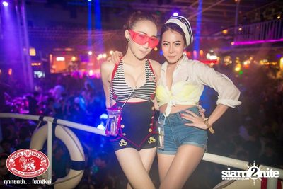 Songkran Summer Festival 2014 (Album 1) — photo 227