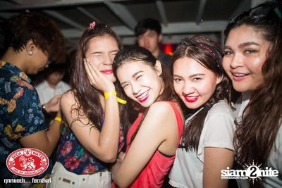 Songkran Summer Festival 2014 (Album 1) — photo 85
