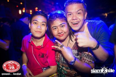 Songkran Summer Festival 2014 (Album 1) — photo 118