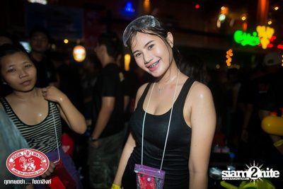 Songkran Summer Festival 2014 (Album 1) — photo 177